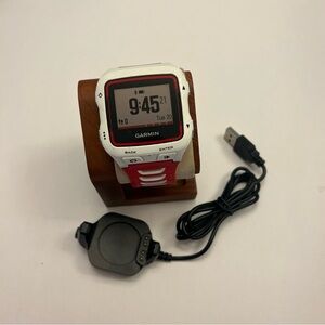 Garmin Forerunner 220XT (Rare color, rare model)